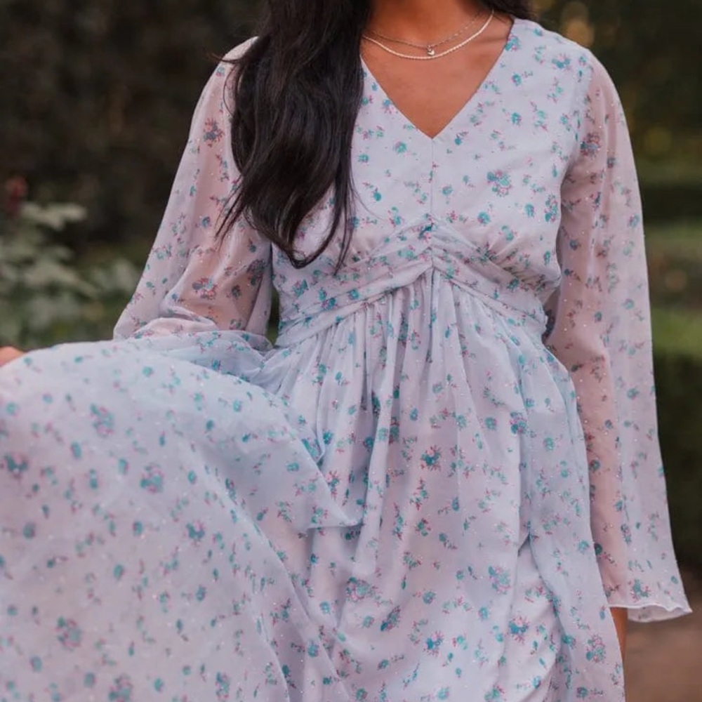 Jessakae’s Rosamund Dress - Picture 2 of 8